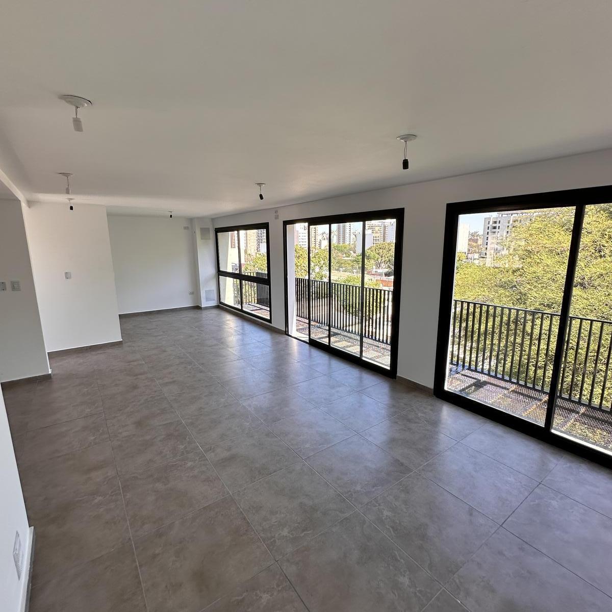 Venta/alquiler Edificio en Bloque, Barrio Güemes, Córdoba Capital 1