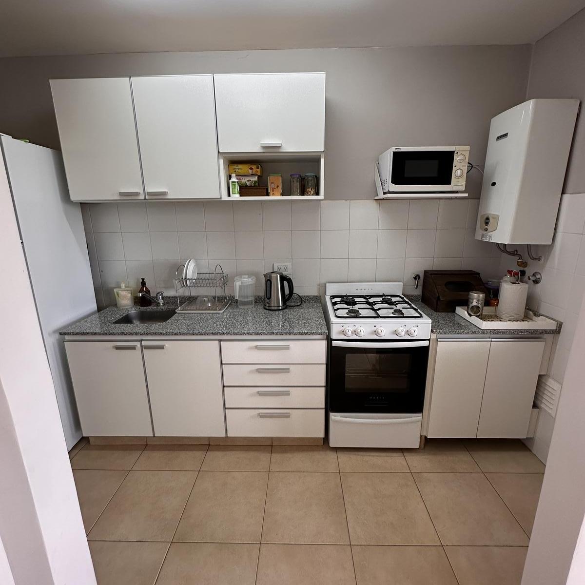 Foto de Venta Departamento en Villa Ciudad de America, Lago Los Molinos, Cordoba, imagen 3