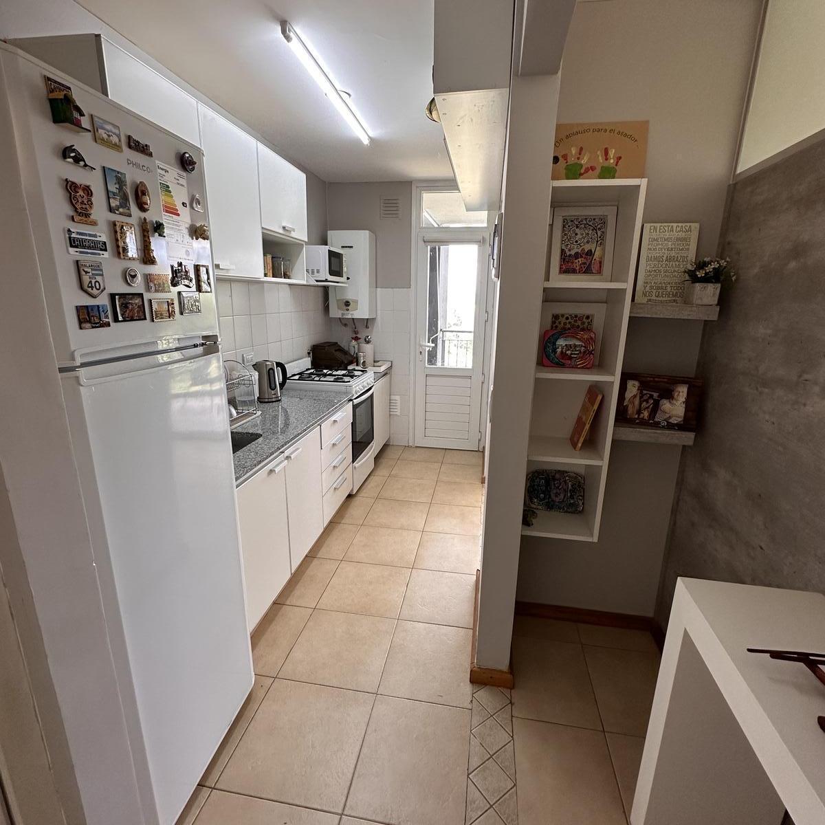 Foto de Venta Departamento en Villa Ciudad de America, Lago Los Molinos, Cordoba, imagen 5
