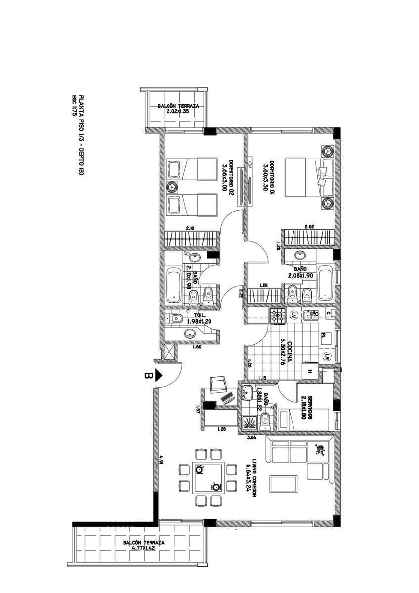 Plano 1