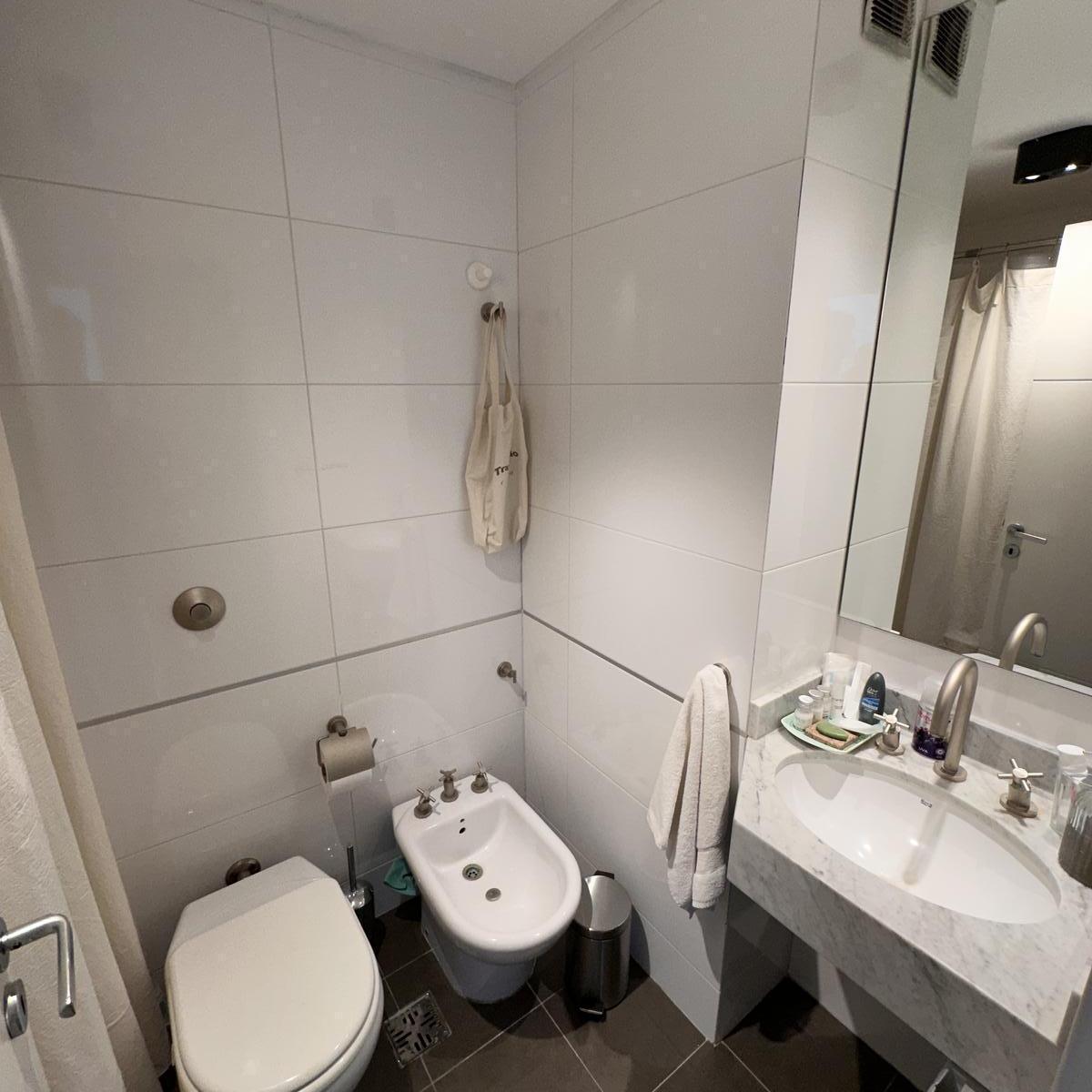 Venta Departamento en Parque Milenica 4 Autopista Cordoba Carlos Paz - Malagueño 1