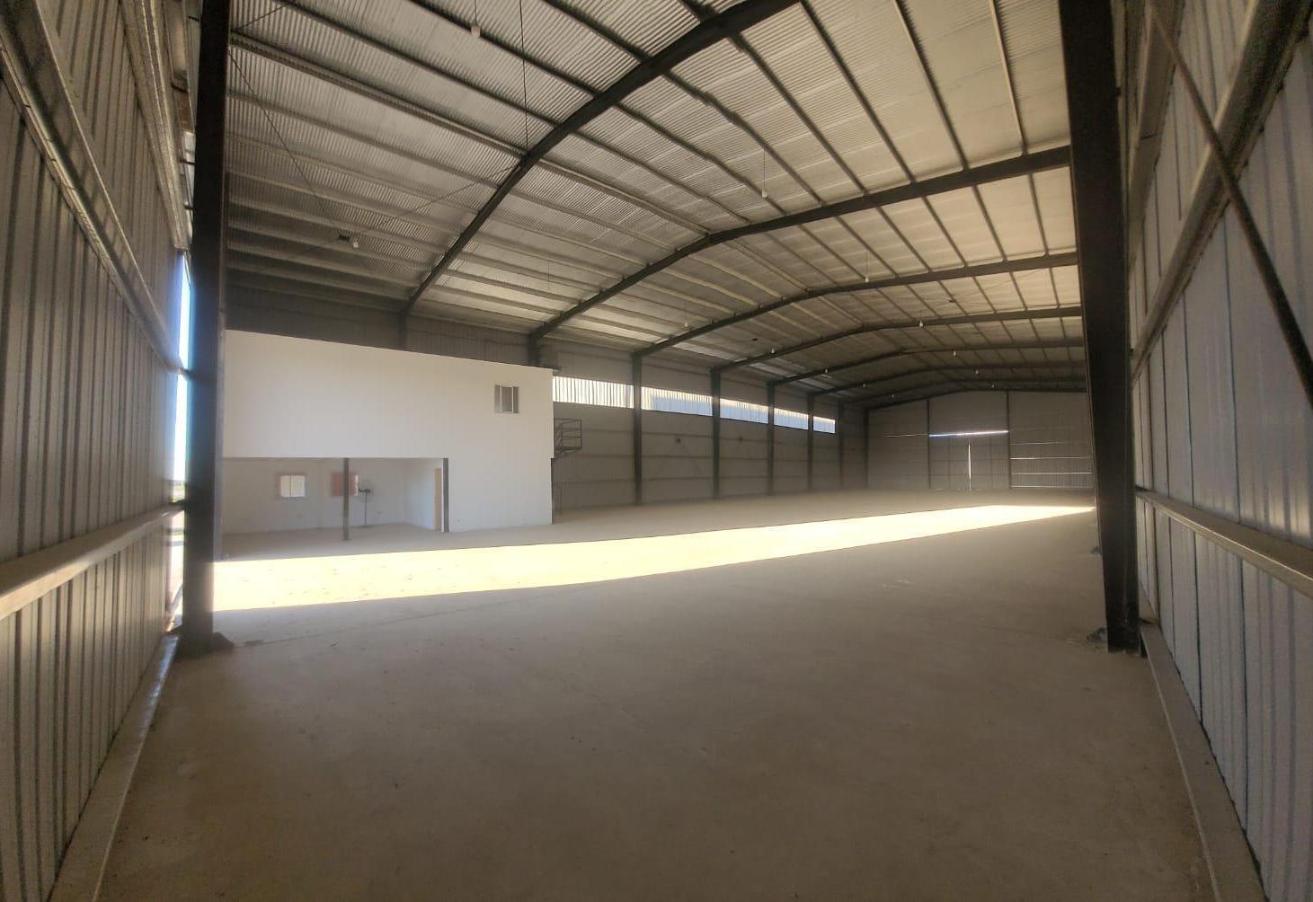 Foto de Venta Nave Industrial en Polo 52 (Parque Industrial) Cordoba, imagen 3