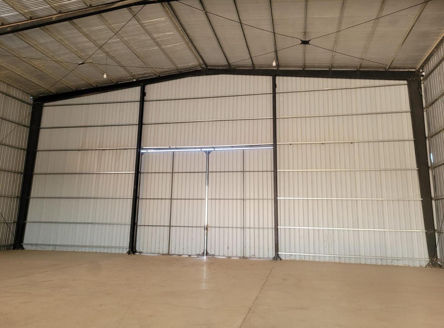 Foto de Venta Nave Industrial en Polo 52 (Parque Industrial) Cordoba, imagen 4