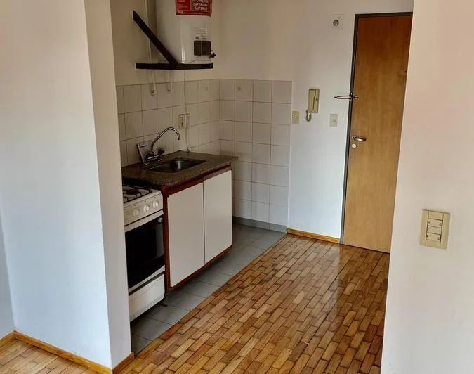 Alquiler Departamento Monoambiente, Calle Larrañaga 53, Barrio Nueva Córdoba- Córdoba Capital 4