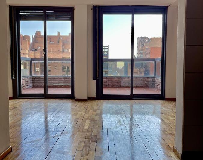 Alquiler Departamento Monoambiente, Calle Larrañaga 53, Barrio Nueva Córdoba- Córdoba Capital 3