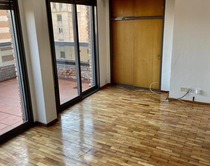 Alquiler Departamento Monoambiente, Calle Larrañaga 53, Barrio Nueva Córdoba- Córdoba Capital 2
