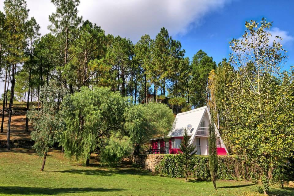 Venta Casa - Valle Fantástico - Villa Ciudad De América, Lago Los Molinos, Córdoba