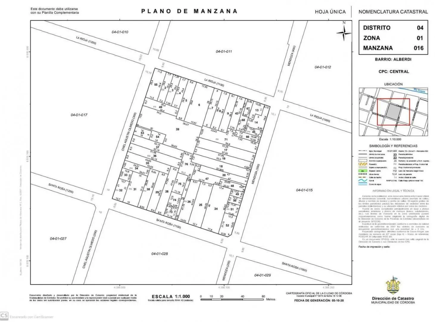 Plano 2