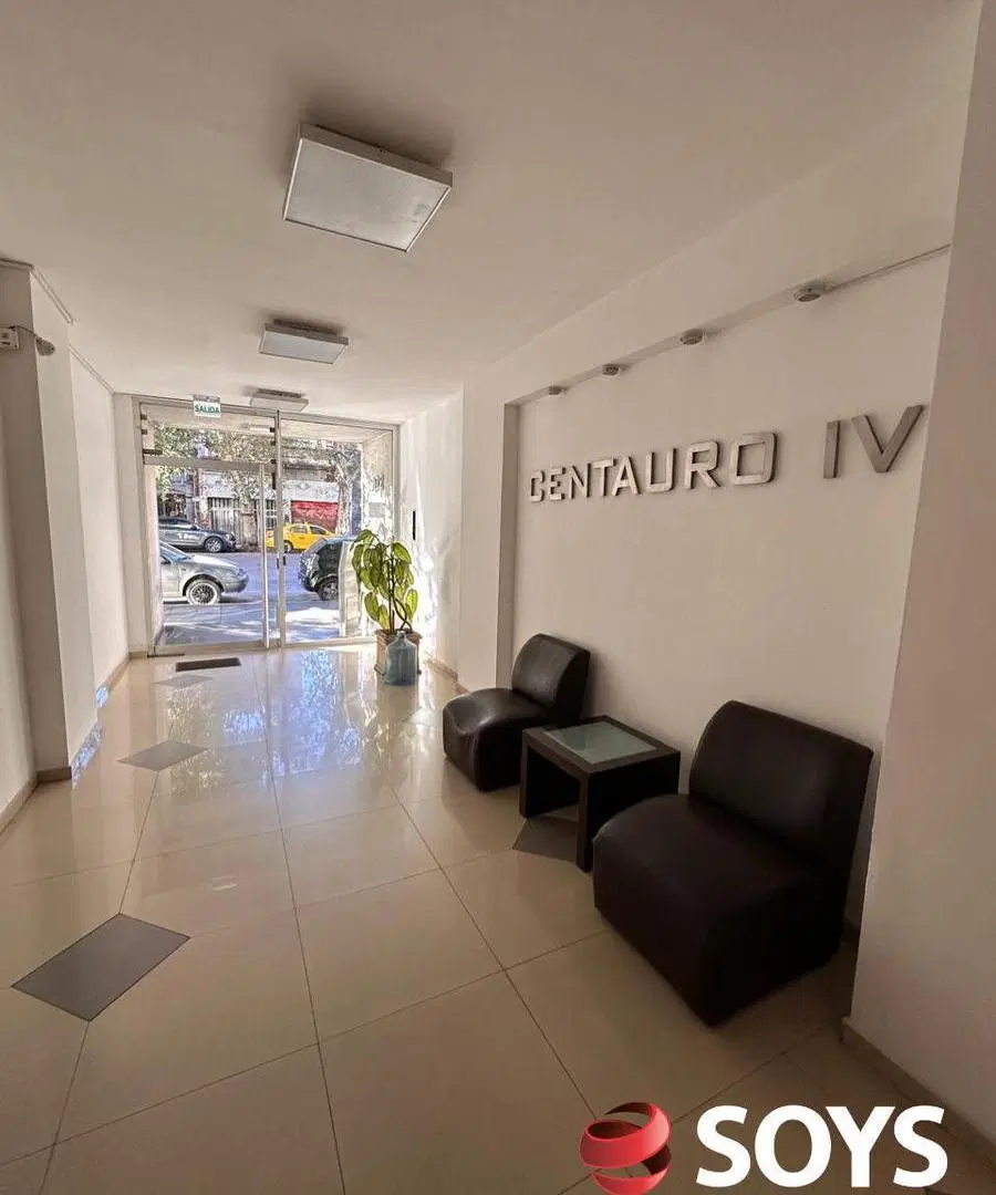 Alquiler y/o Venta Departamento Centauro 4, Barrio General Paz, Cordoba 5