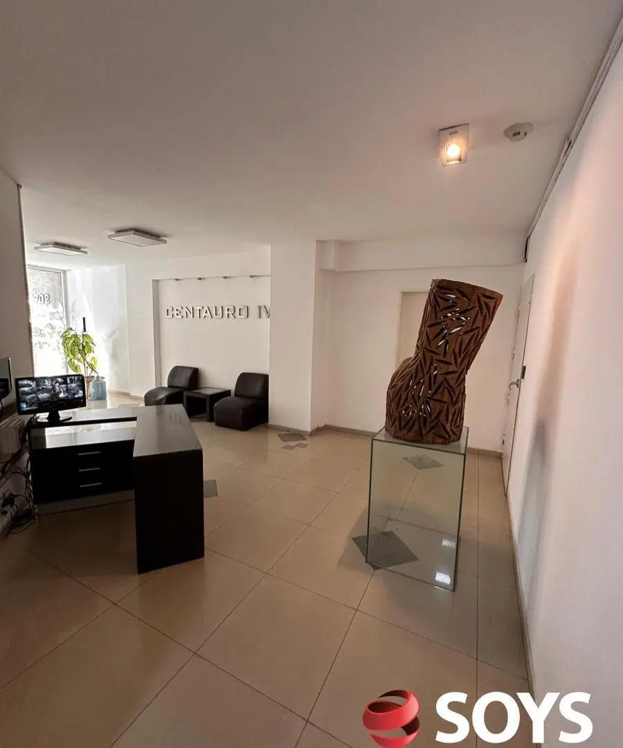 Alquiler y/o Venta Departamento Centauro 4, Barrio General Paz, Cordoba 2