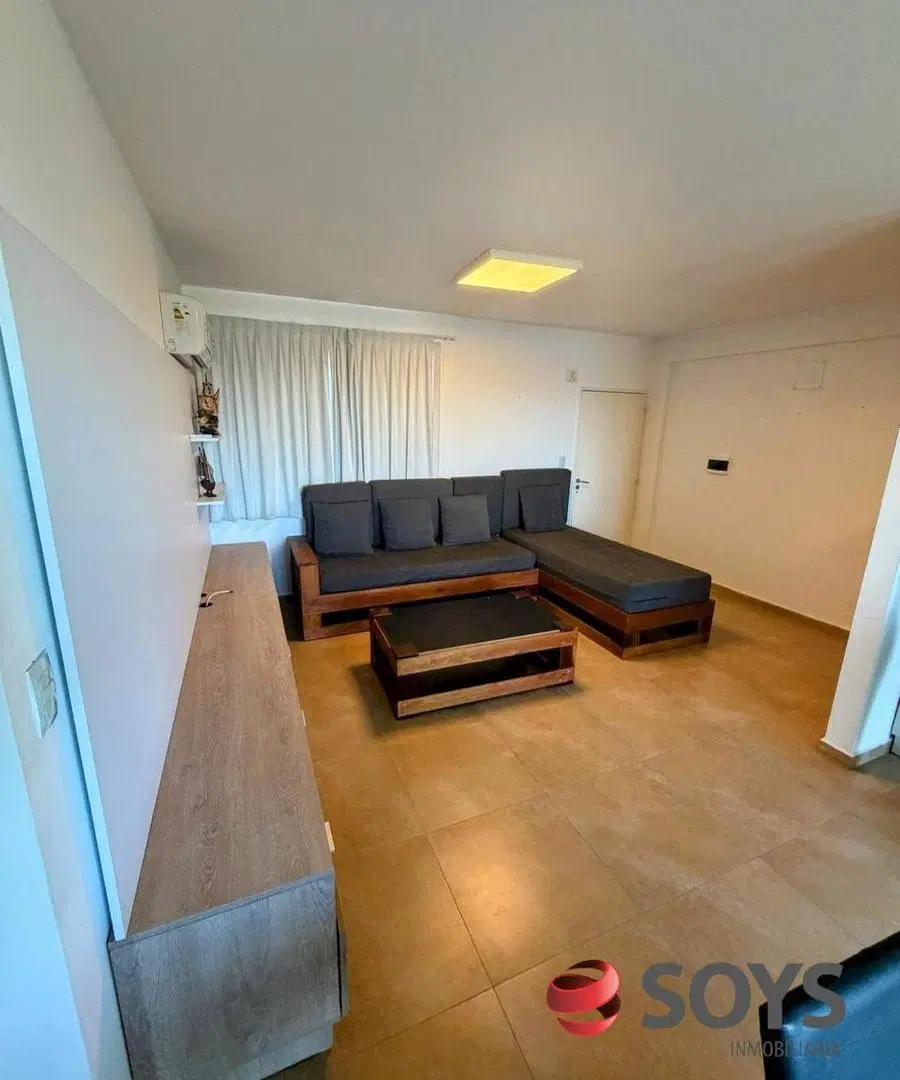 Departamento en Villa Ciudad De América, Lago Los Molinos, Cordoba 3