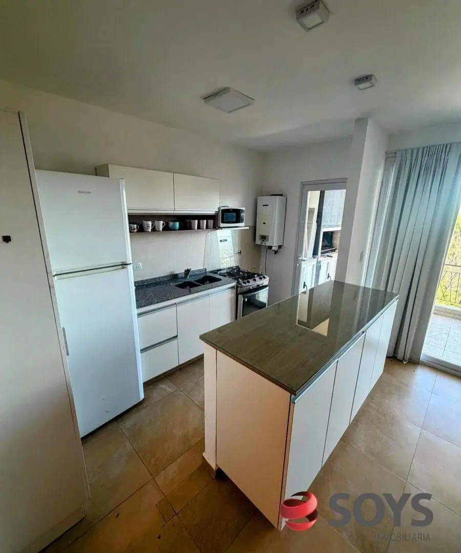 Departamento en Villa Ciudad De América, Lago Los Molinos, Cordoba 5