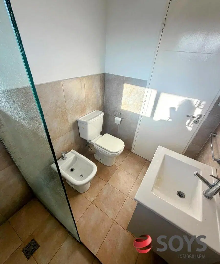 Departamento en Villa Ciudad De América, Lago Los Molinos, Cordoba 4