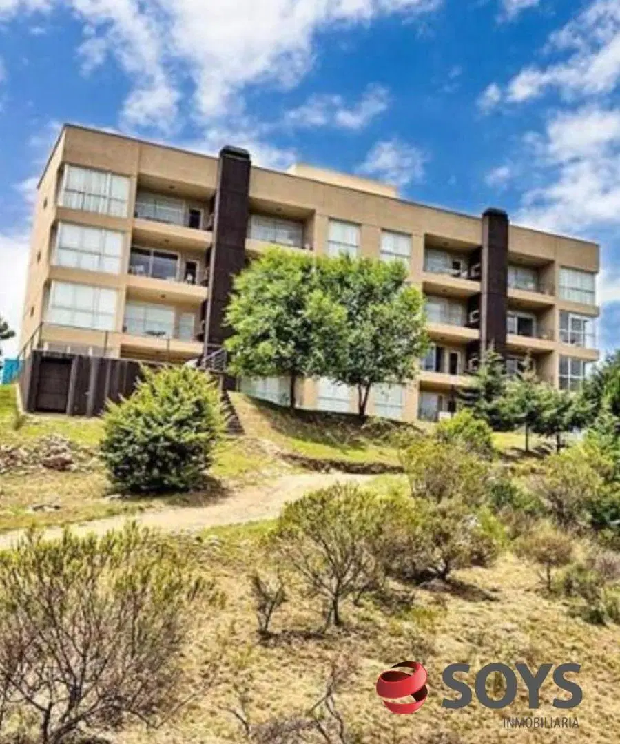 Departamento en Villa Ciudad De América, Lago Los Molinos, Cordoba 1