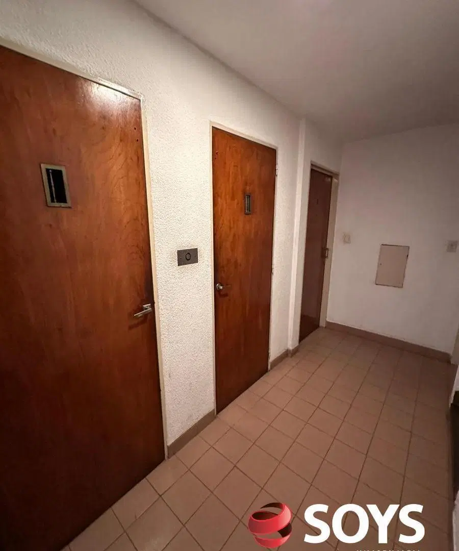 Departamento en venta 2 Dormitorios con 2 Balcones, Frente, Av. Pueyrredón 40, Nueva Córdoba 5