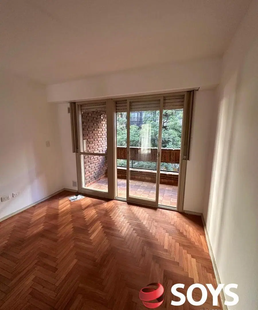 Departamento en venta 2 Dormitorios con 2 Balcones, Frente, Av. Pueyrredón 40, Nueva Córdoba 2