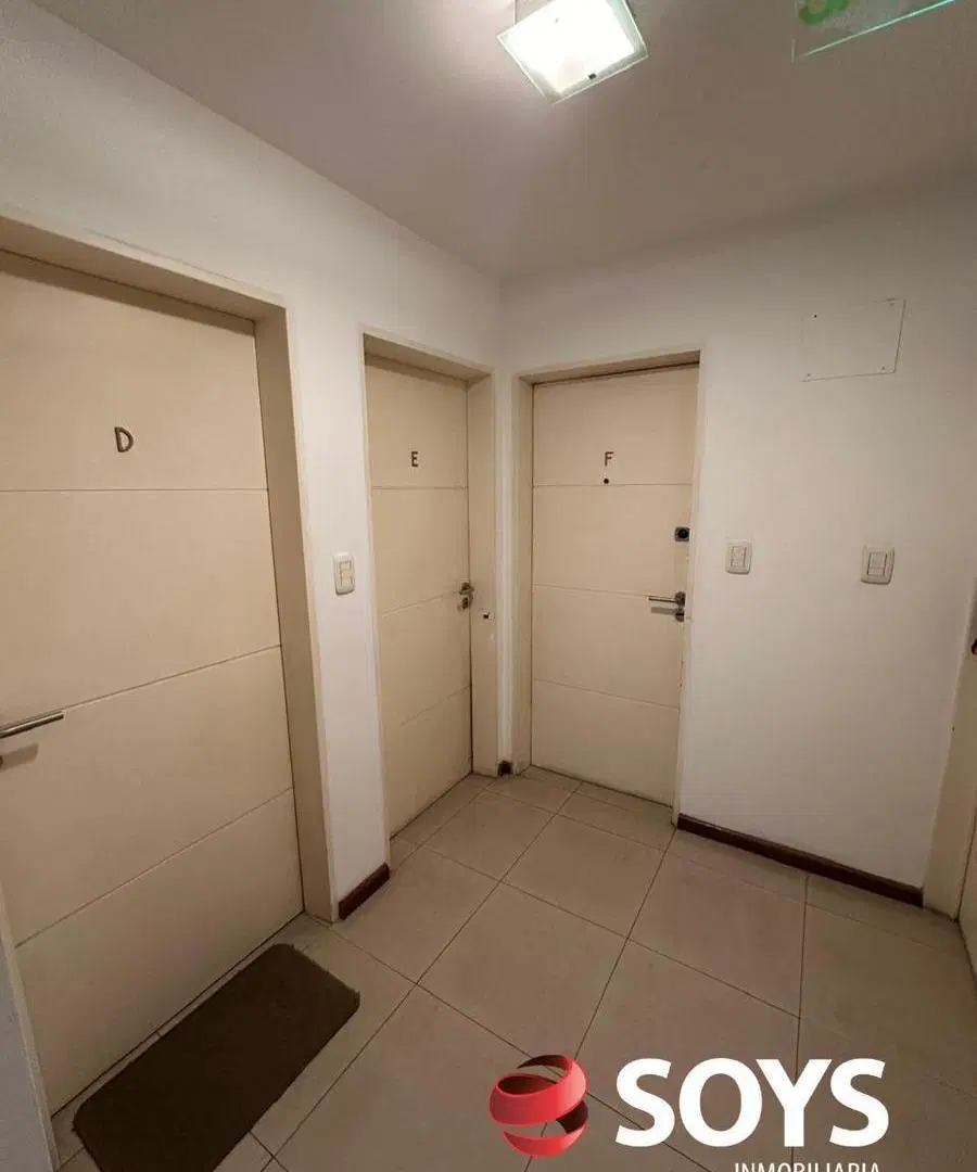 Departamento en venta Bº General Paz, Av 24 de Septiembre 702 5