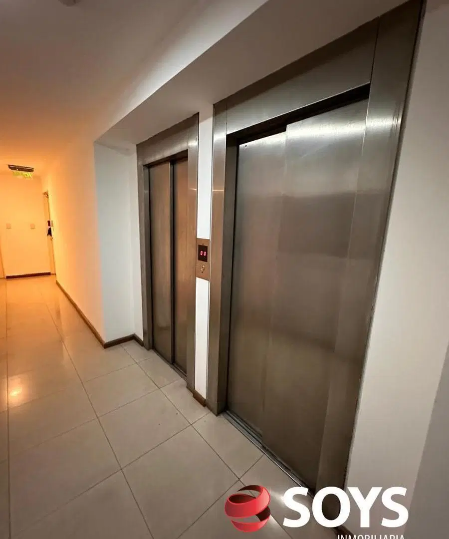 Departamento en venta Bº General Paz, Av 24 de Septiembre 702 3