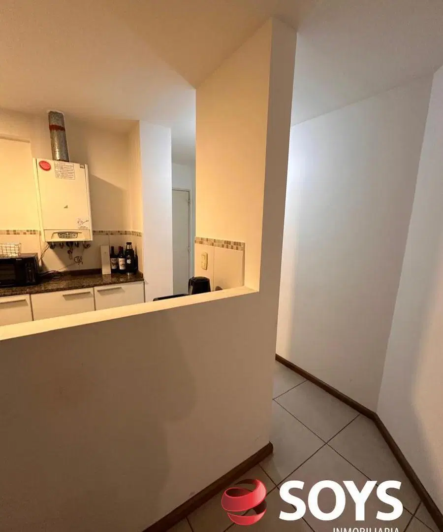 Departamento en venta Bº General Paz, Av 24 de Septiembre 702 4