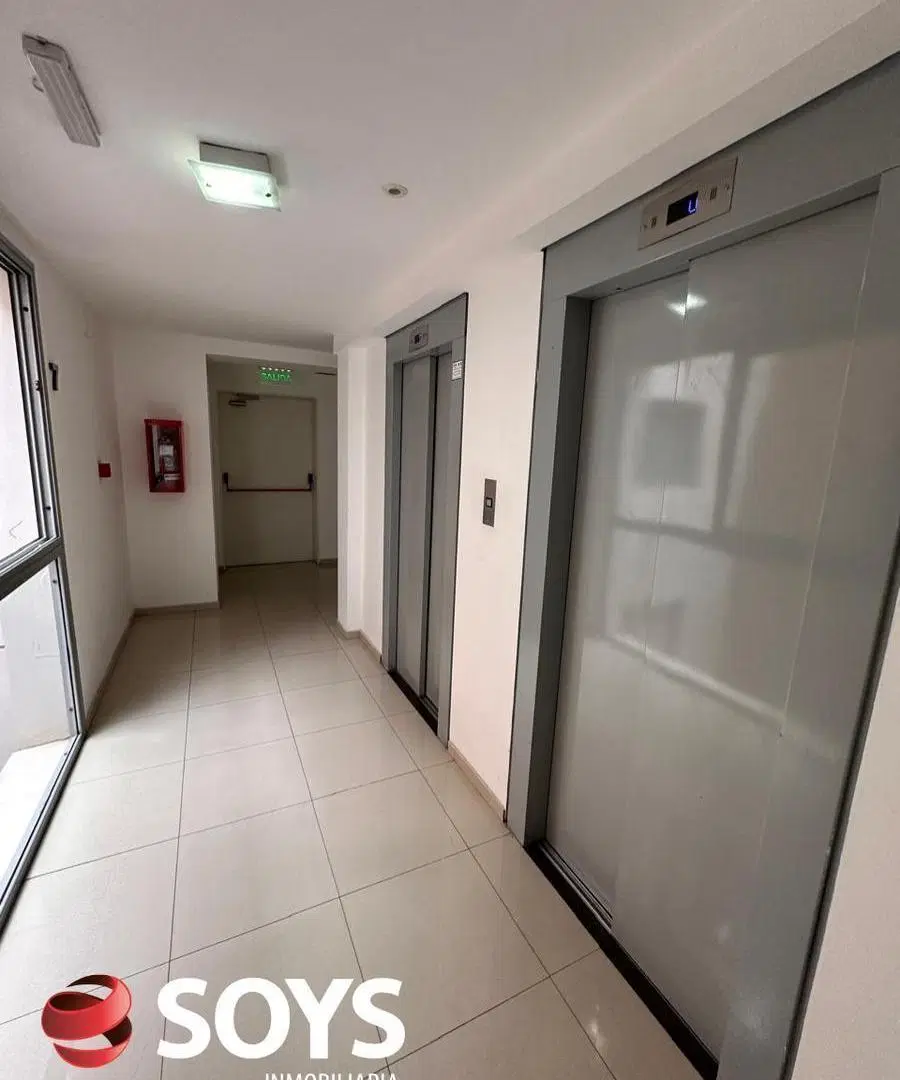 Alquiler Departamento 1 dormitorio con Cochera en Barrio General Paz, Cordoba 4