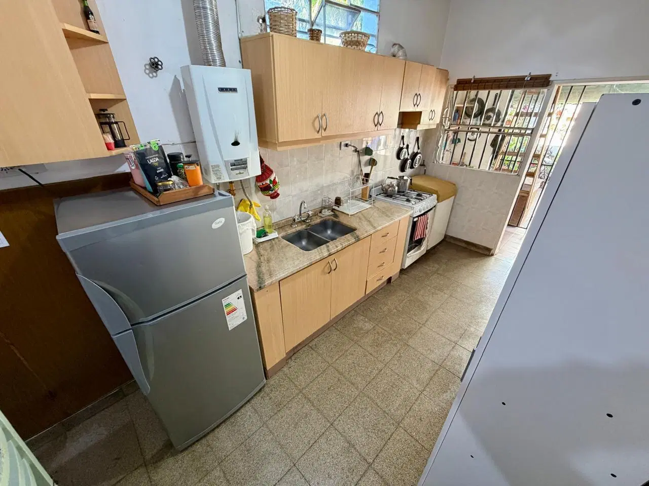 Casa en venta - 3 dormitorios - José Patiño 3100 - B Jardín 2