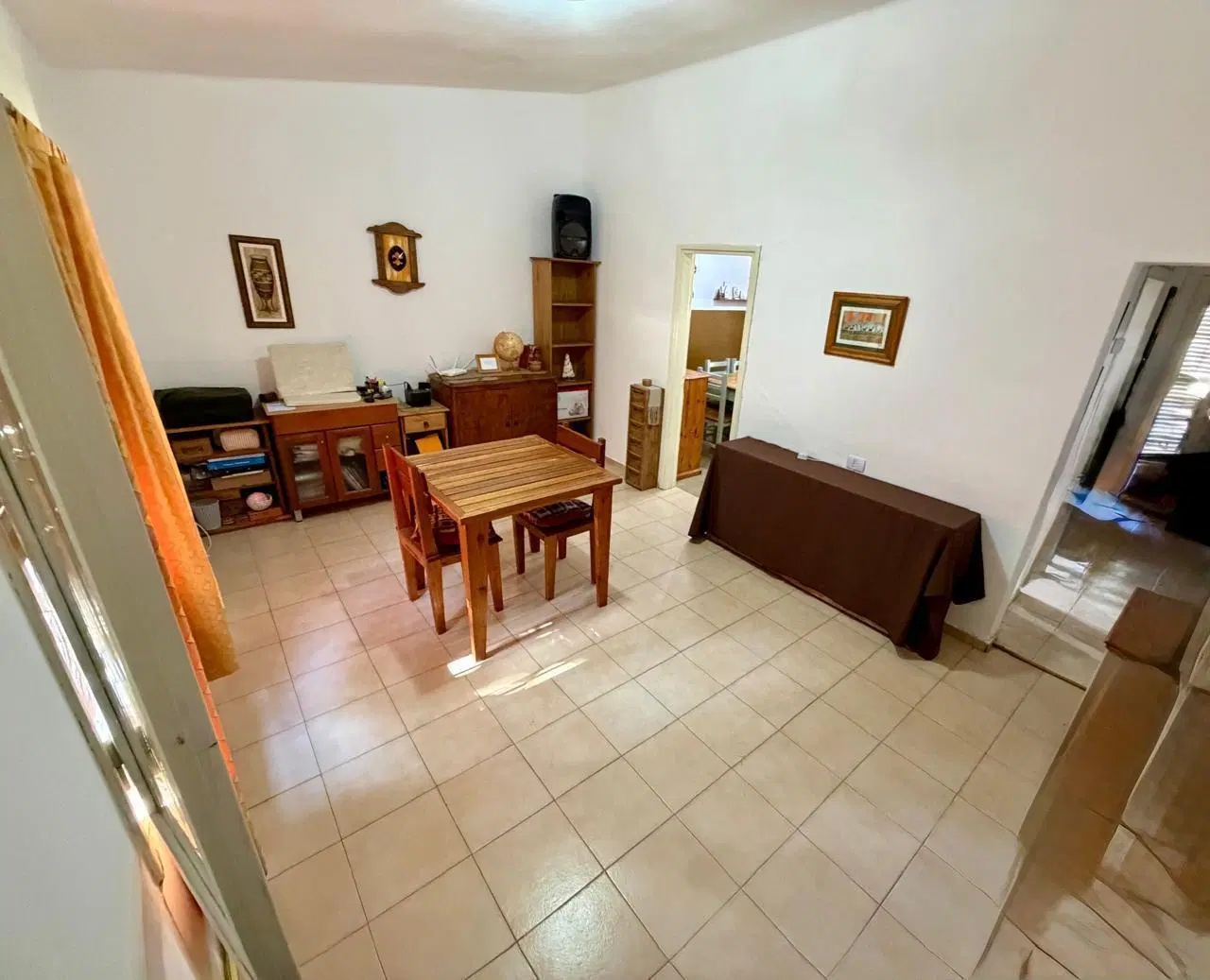 Casa en venta - 3 dormitorios - José Patiño 3100 - B Jardín 8