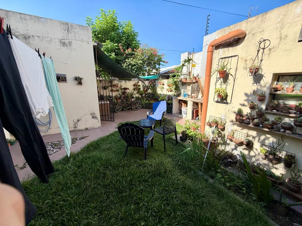 Casa en venta - 3 dormitorios - José Patiño 3100 - B Jardín 3