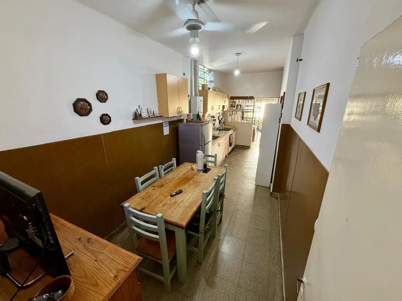 Casa en venta - 3 dormitorios - José Patiño 3100 - B Jardín 1