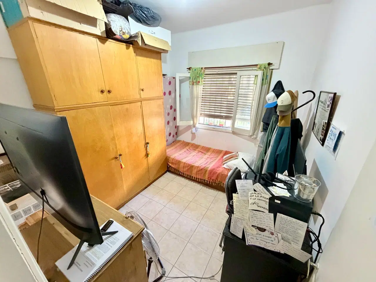 Casa en venta - 3 dormitorios - José Patiño 3100 - B Jardín 5