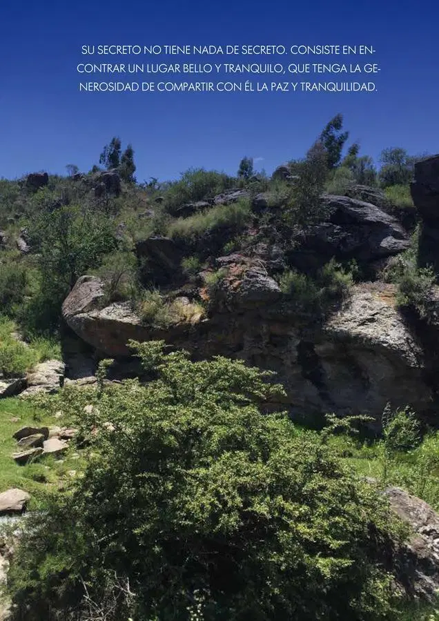 Venta Terreno - La Falda, Club de Campo Los Tres Arroyos 2