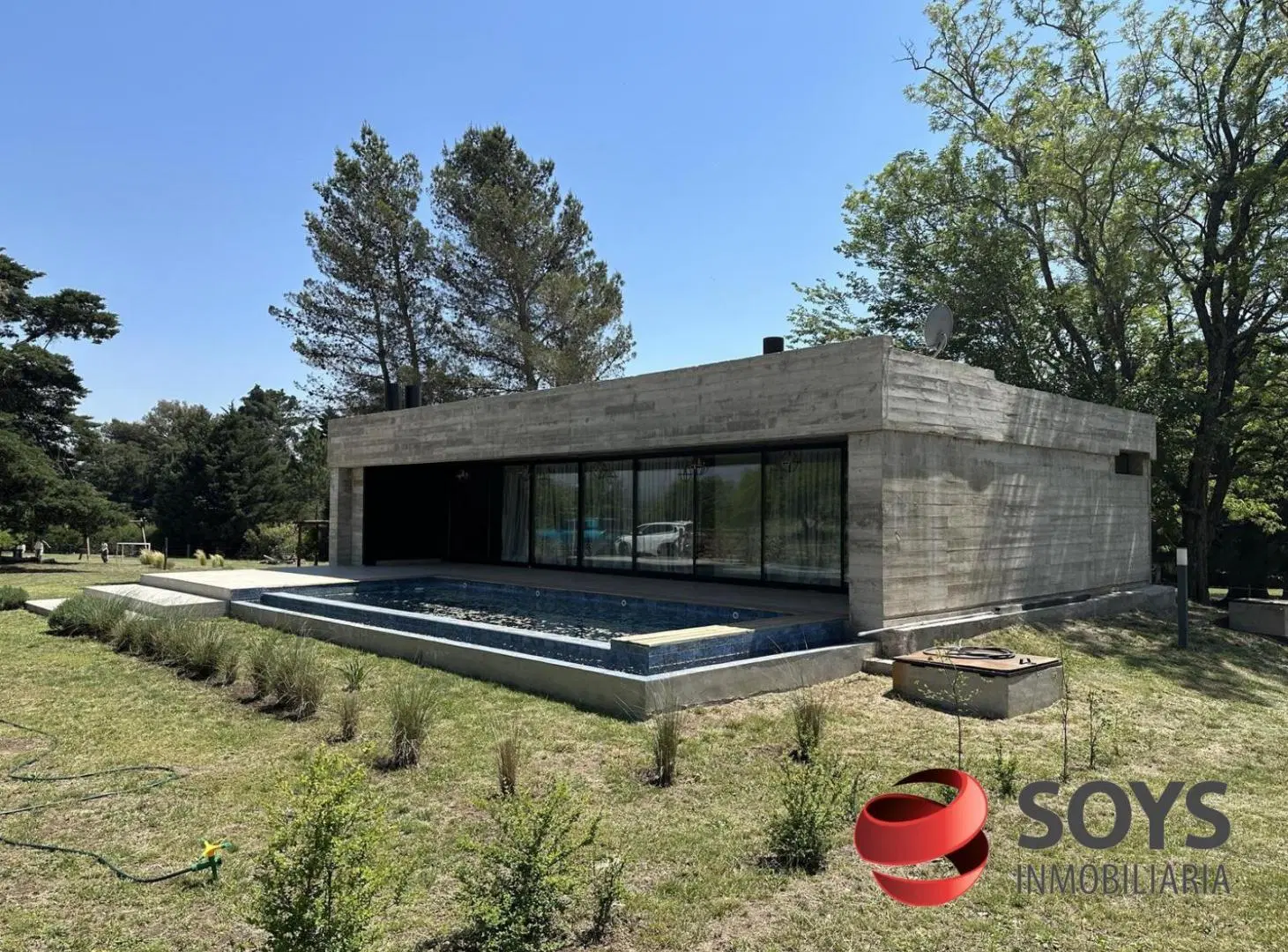 Venta Casa en Punto Claro, Villa Ciudad Parque Los Reartes, Calamuchita, Córdoba 2