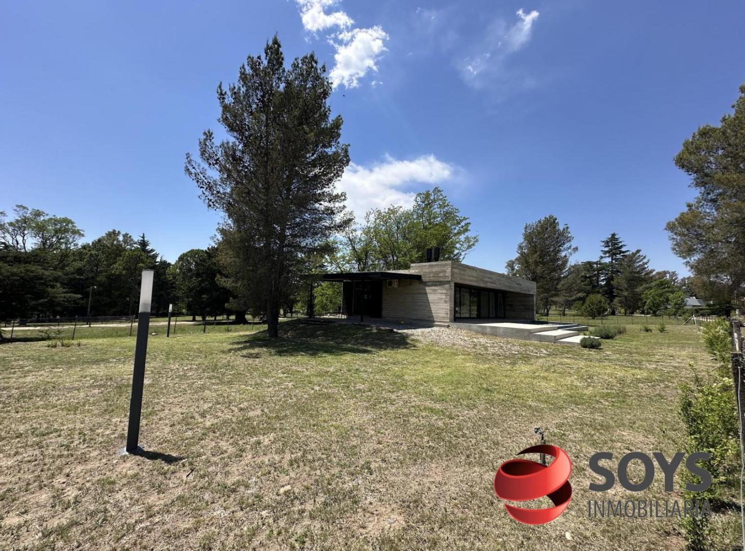 Venta Casa en Punto Claro, Villa Ciudad Parque Los Reartes, Calamuchita, Córdoba
