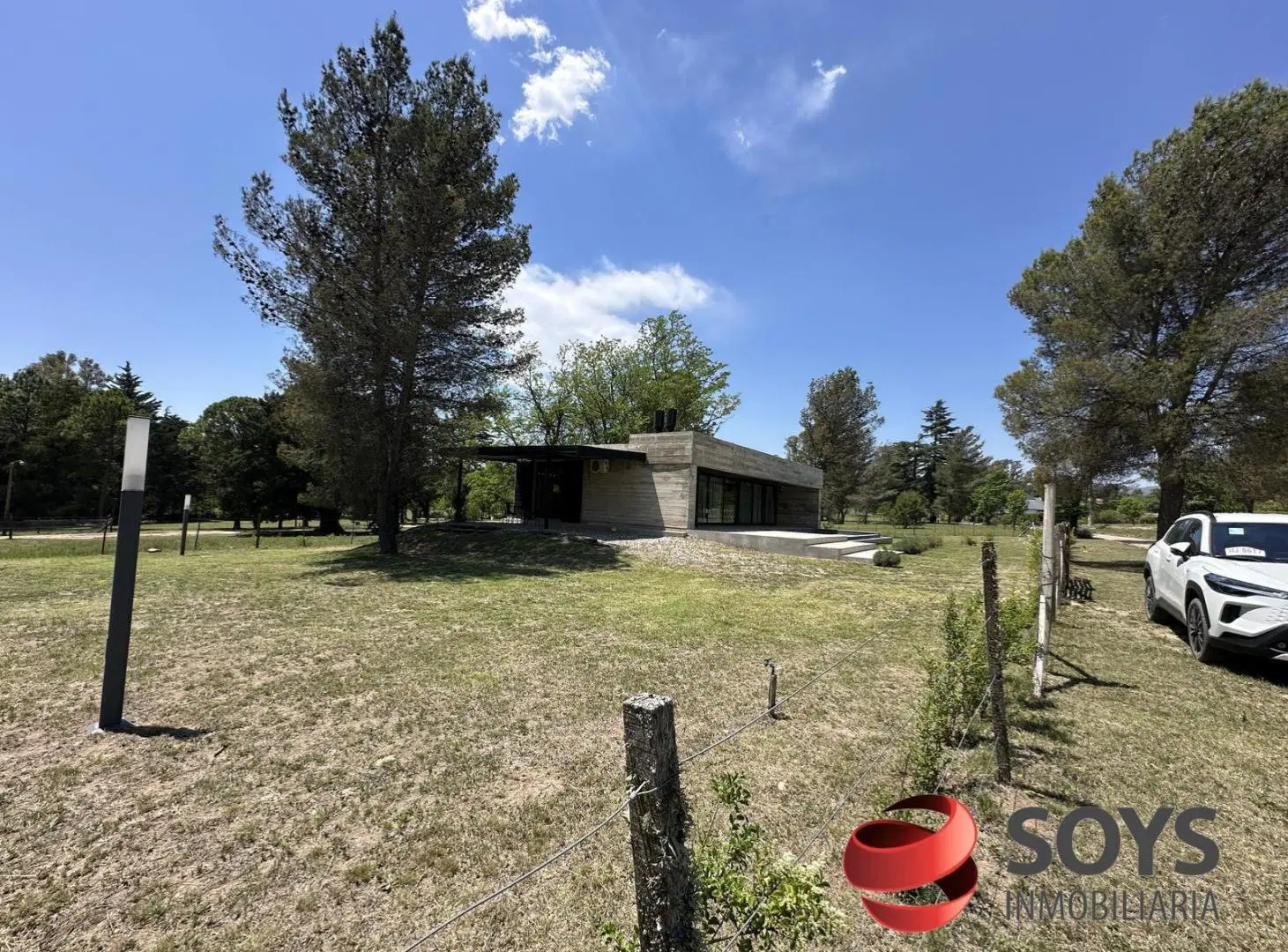 Venta Casa en Punto Claro, Villa Ciudad Parque Los Reartes, Calamuchita, Córdoba 4