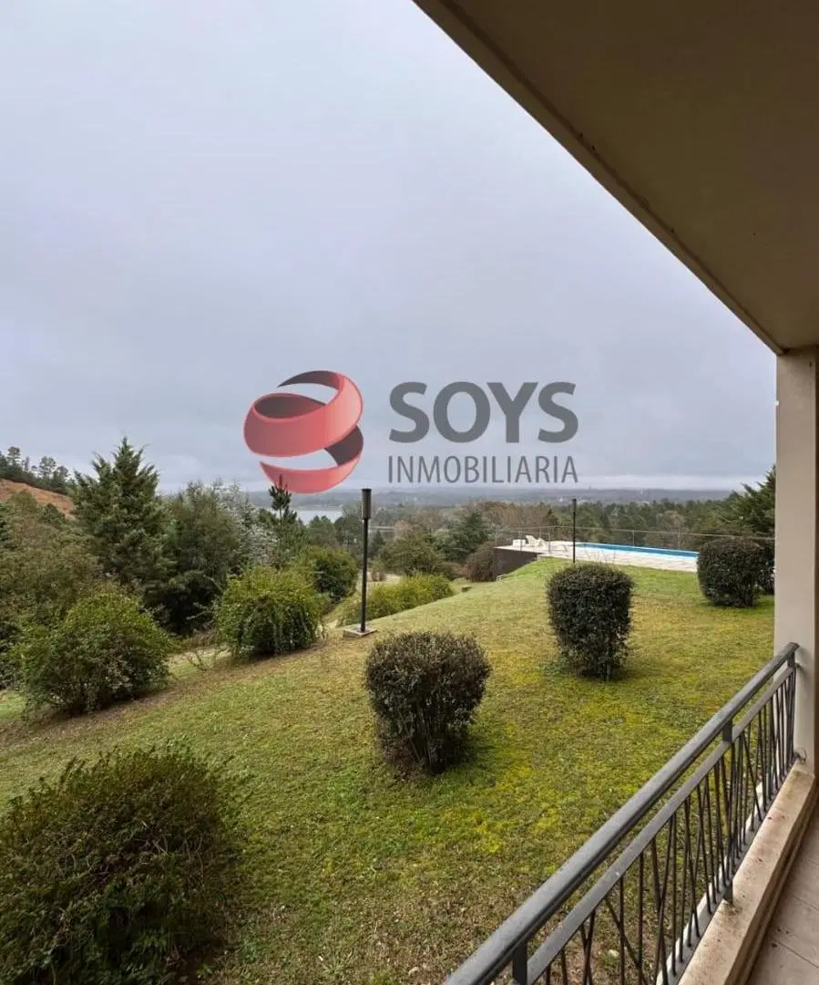 Venta Departamento en Lago Los Molinos, Villa Ciudad de América, Córdoba 3