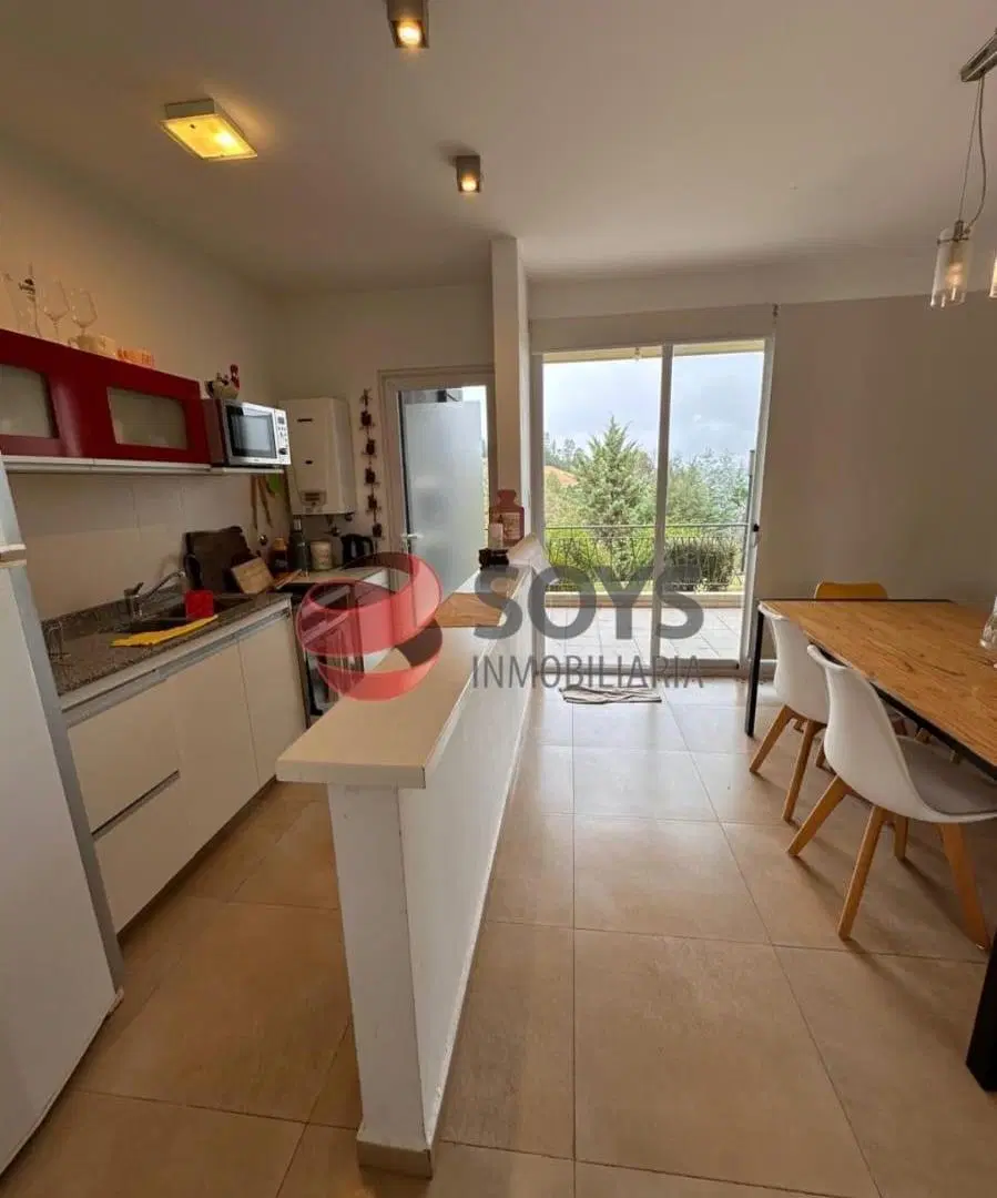 Venta Departamento en Lago Los Molinos, Villa Ciudad de América, Córdoba 2