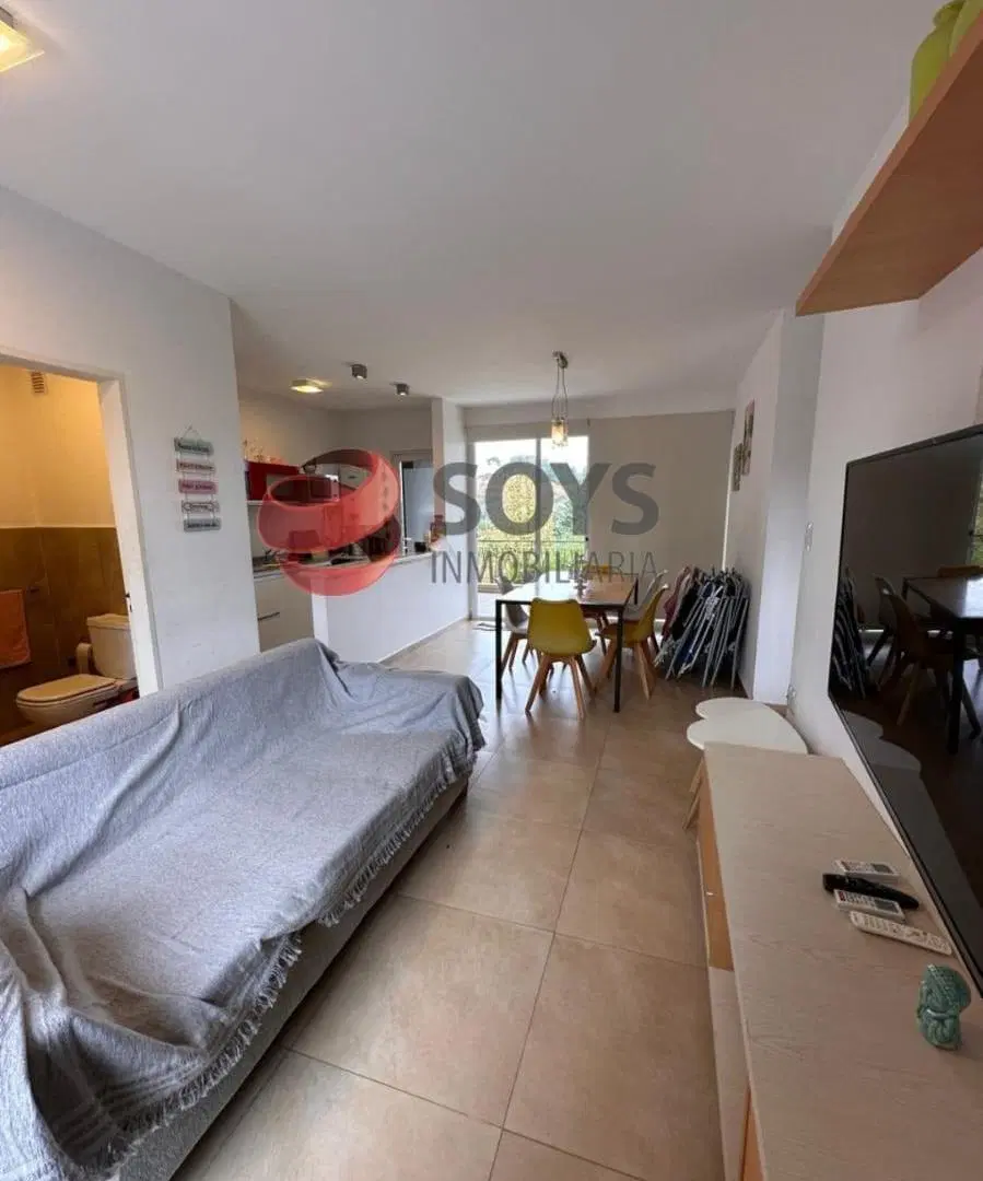 Venta Departamento en Lago Los Molinos, Villa Ciudad de América, Córdoba 4