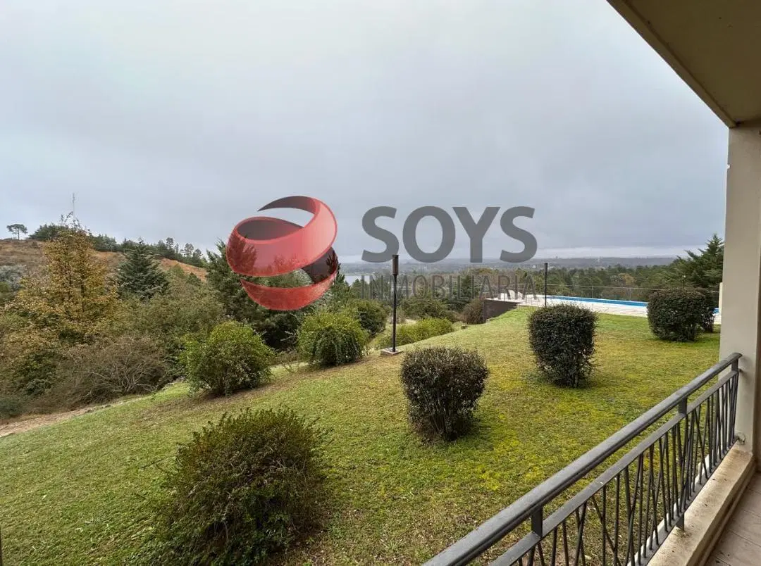 Venta Departamento en Lago Los Molinos, Villa Ciudad de América, Córdoba 5
