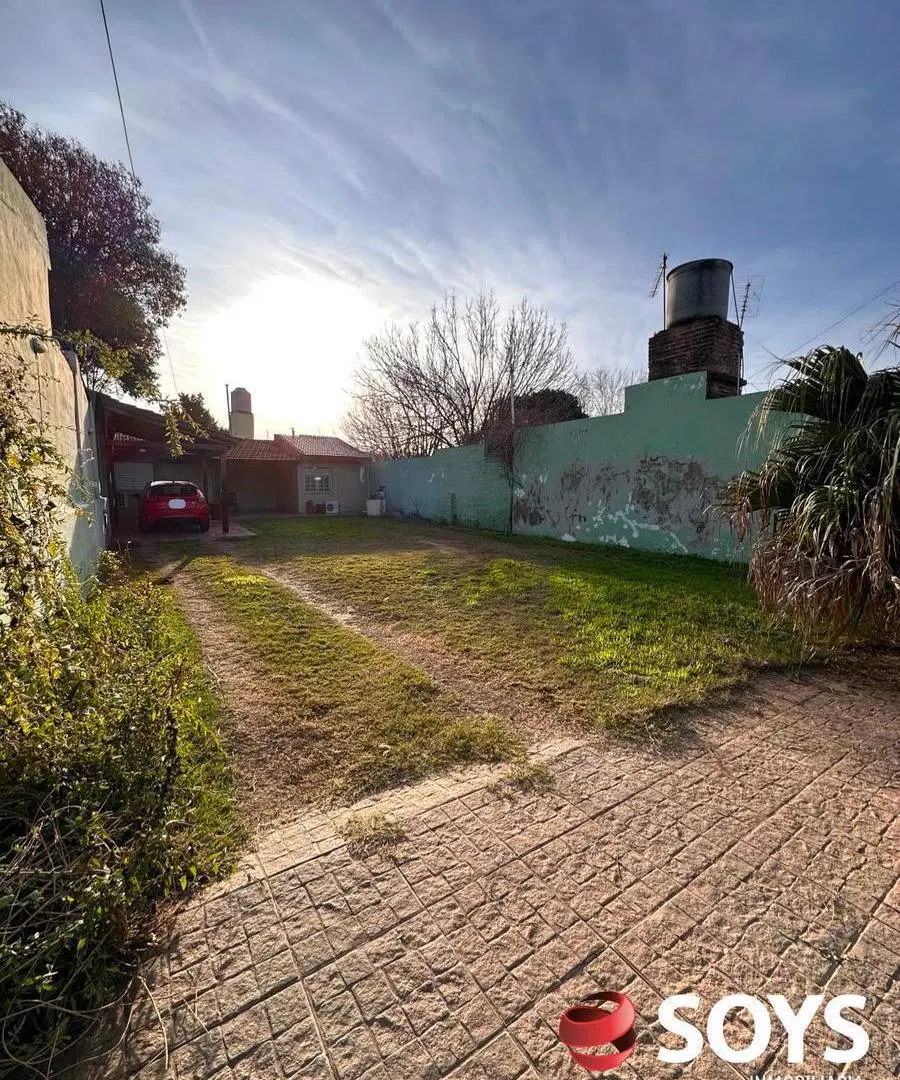 Casa en venta, 3 dormitorios, planta baja, Barrio Los Robles, Cordoba 4