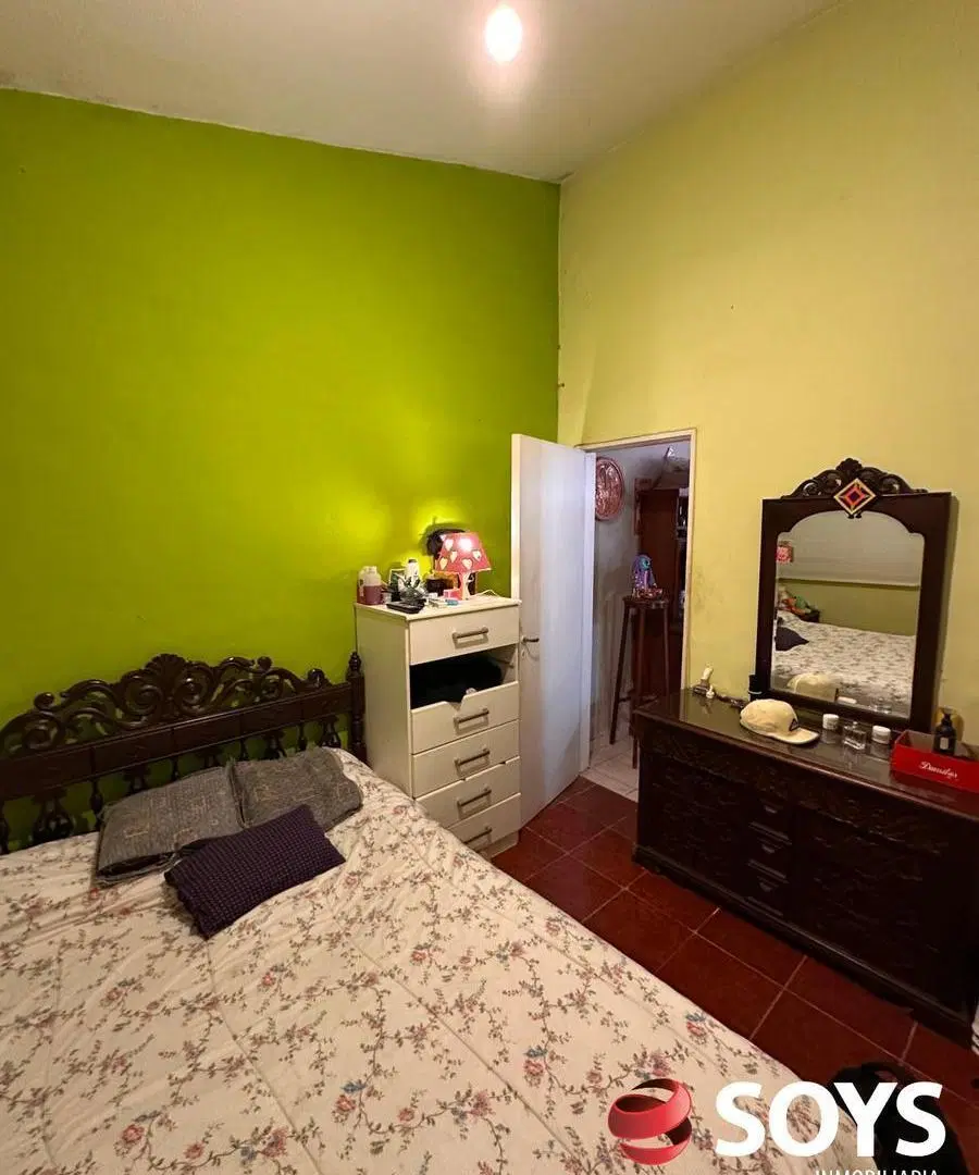 Casa en venta, 3 dormitorios, planta baja, Barrio Los Robles, Cordoba 8