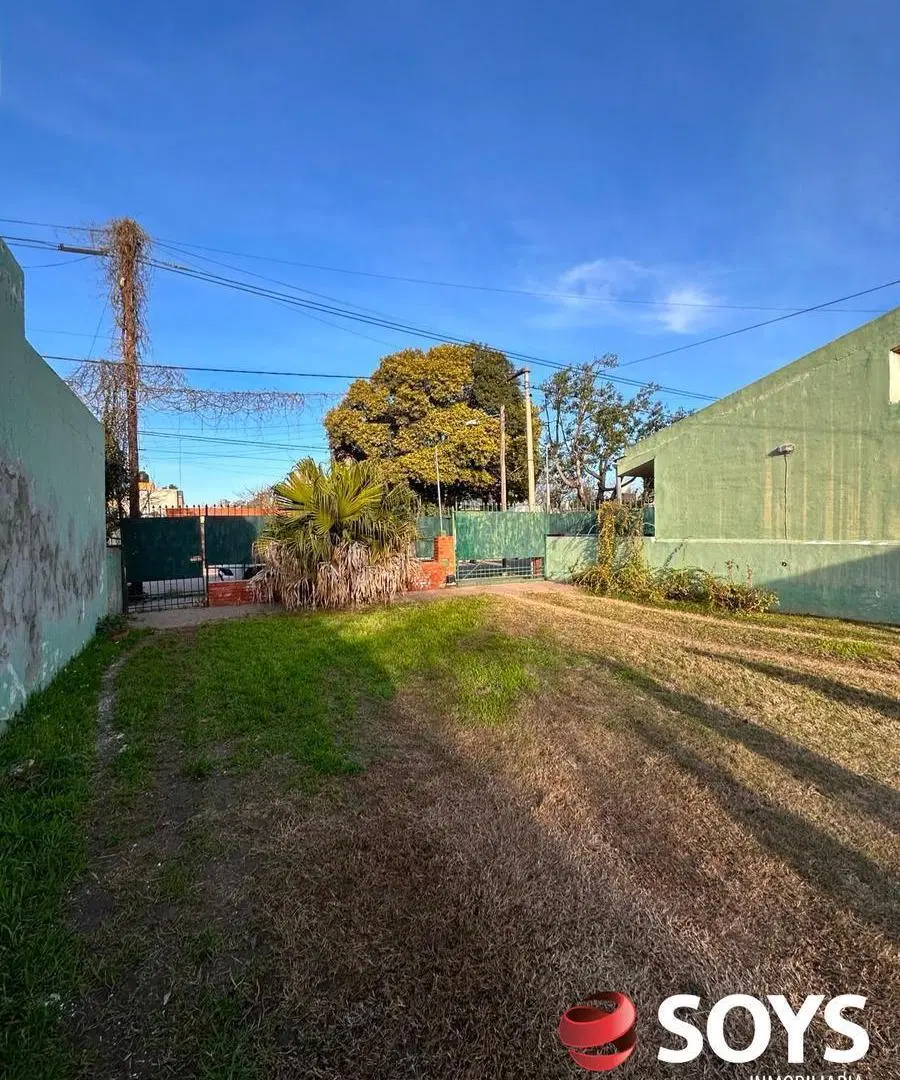 Casa en venta, 3 dormitorios, planta baja, Barrio Los Robles, Cordoba 2