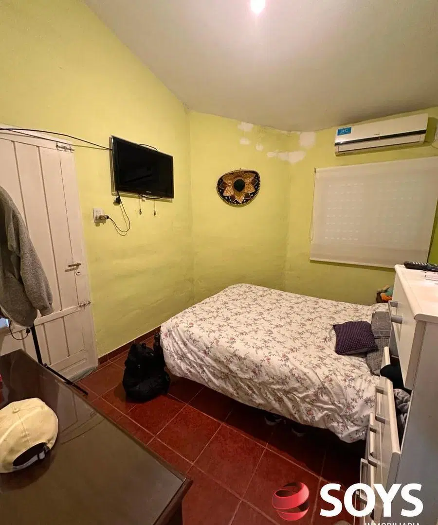 Casa en venta, 3 dormitorios, planta baja, Barrio Los Robles, Cordoba 4