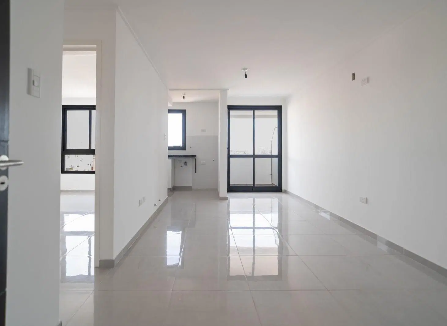 VENDO DEPARTAMENTO - 1 DORMITORIO - ALBERDI - A ESTRENAR 3