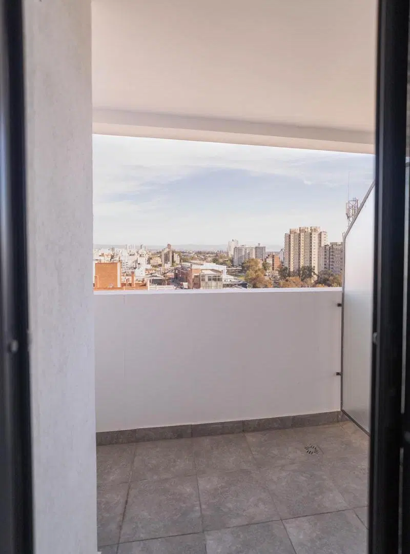 VENDO DEPARTAMENTO - 1 DORMITORIO - ALBERDI - A ESTRENAR 8