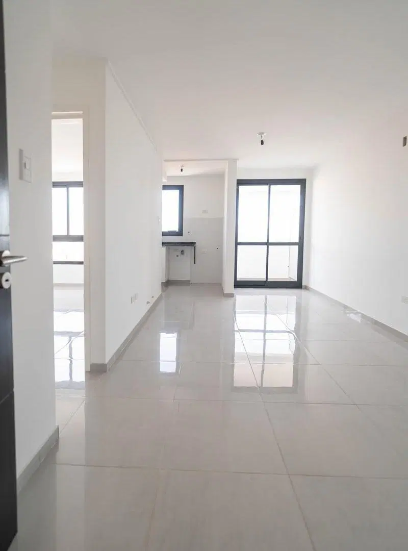VENDO DEPARTAMENTO - 1 DORMITORIO - ALBERDI - A ESTRENAR 1