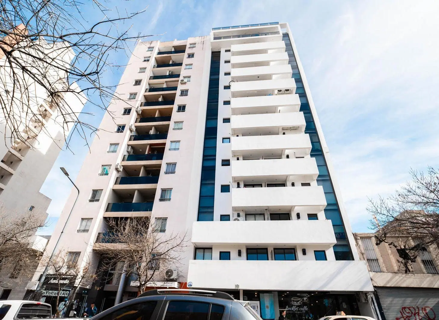 Venta Departamento 2 dormitorios, en Barrio Alberdi, Córdoba 2