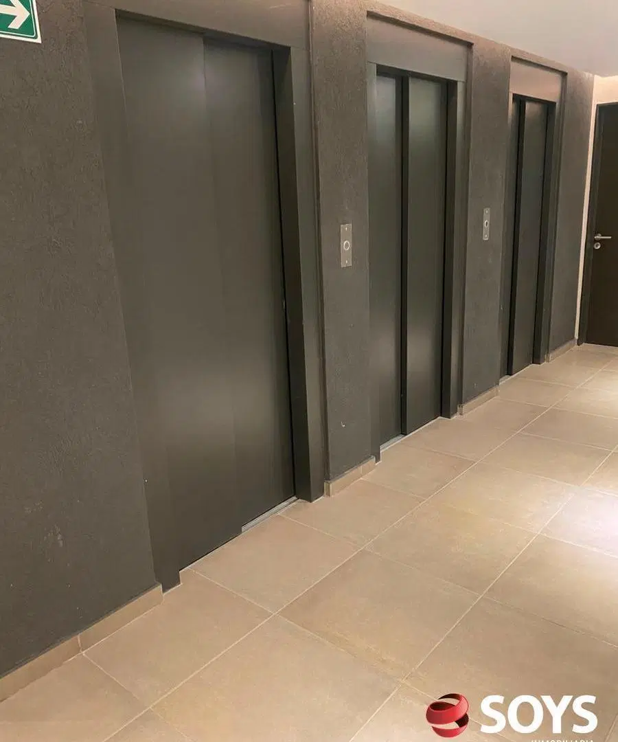Alquiler Dpto 1 Dormitorio Av. Pueyrredon 580 | Barrio Güemes, Córdoba. 4