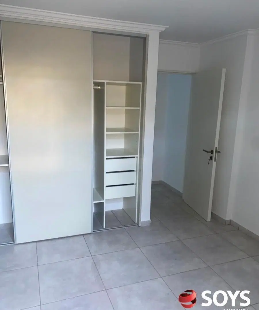 Alquiler Dpto 1 Dormitorio Av. Pueyrredon 580 | Barrio Güemes, Córdoba. 5