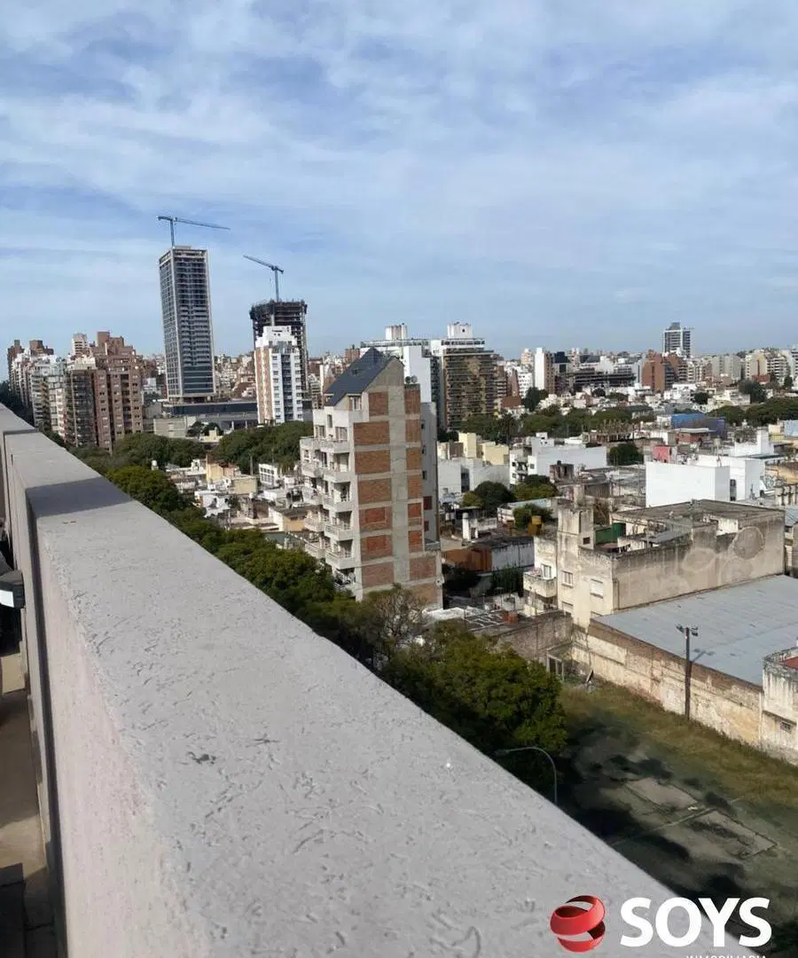 Alquiler Dpto 1 Dormitorio Av. Pueyrredon 580 | Barrio Güemes, Córdoba. 8