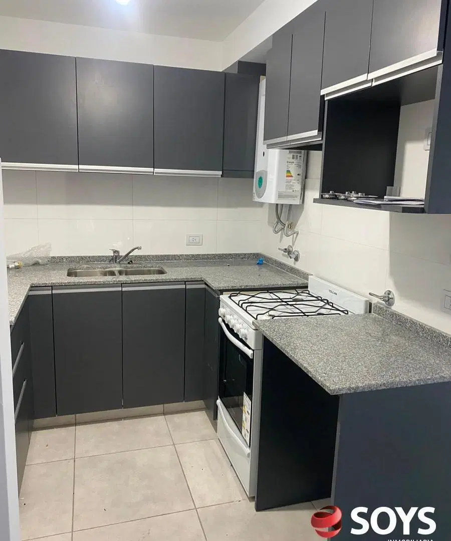 Alquiler Dpto 1 Dormitorio Av. Pueyrredon 580 | Barrio Güemes, Córdoba. 1