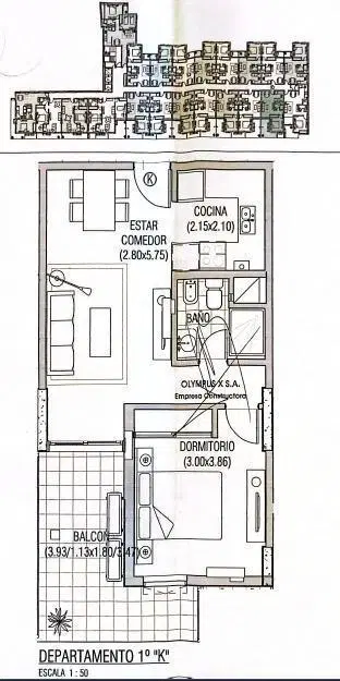 Plano 1